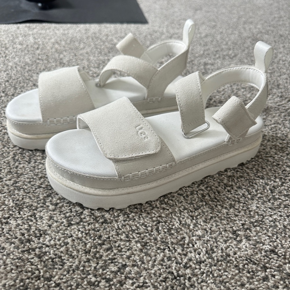 Women's UGG Goldenstar Sandals